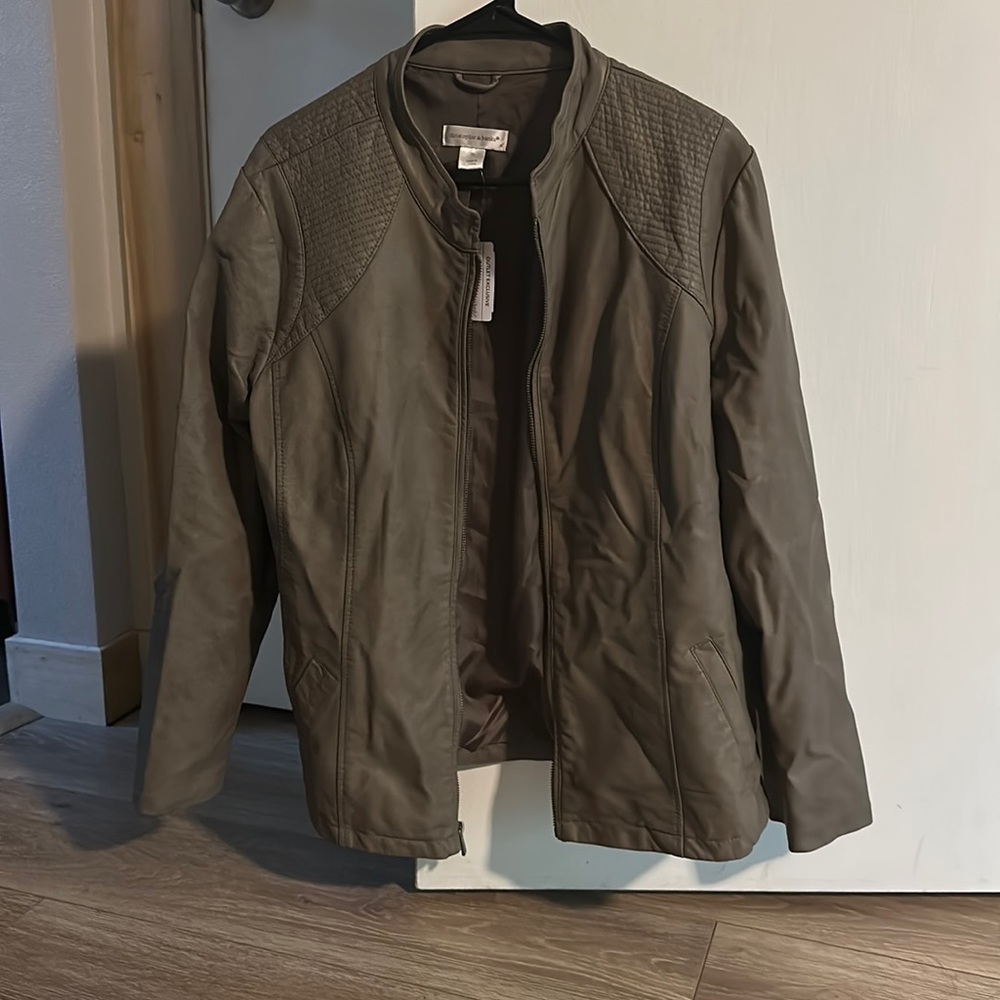 Jacket